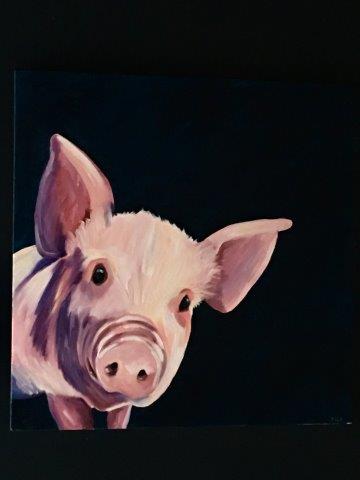 Duchess of Pork